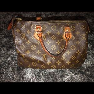 Louis Vuitton Speedy Bag
